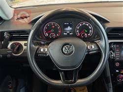 فولكسفاغن باسات